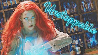 Princess Mera 🌊 "Unstoppable"