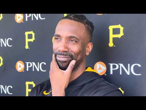 Andrew McCutchen: Pirates must do little things