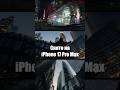 ProRes RAW Ночью на iPhone 17 Pro Max #мобильнаясъемка