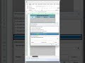 Auto Border IN Excel 💥💯🚀 #excel #computereducation #computerlearning #exceltips #exceltricks