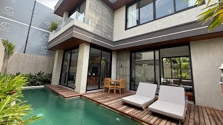 Balangan Bali,Indonesia, previewing ; Pool Villa  Project in the Beech community, starting $200K USD