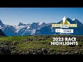 Eiger Ultra Trail by UTMB 2023 - Highlights