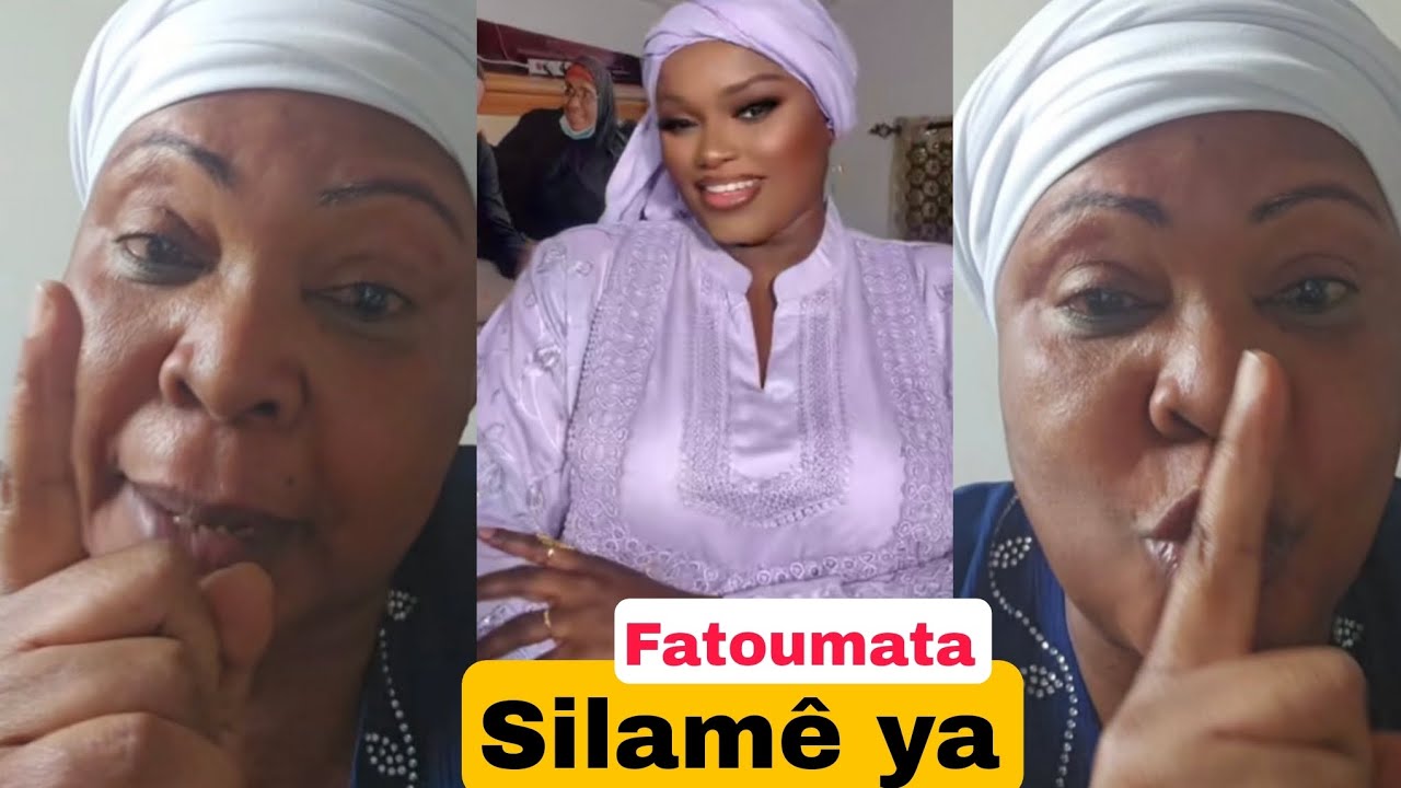 Silamê ya Fatoumata do