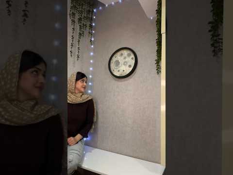 دیزاین اتاق با وسایل چس تومنی منکه راضیم  دیزاین داخلی دیزاین اتاق خواب