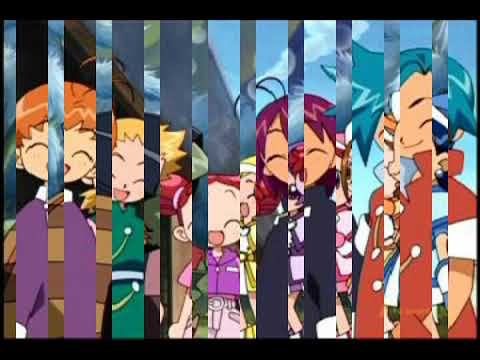 افضل صور لكرتون دروبي مع دوريمي الجزء الثاني