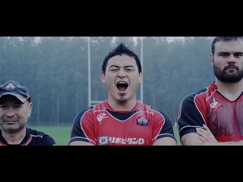 【MAD】 GONG×JAPAN WAY