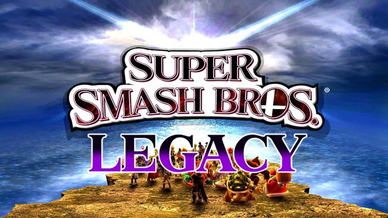 smash bros legacy xp iso download smash bros legacy xp iso download