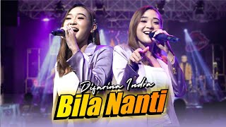 BILA NANTI - DIFARINA INDRA - BINTANG FORTUNA - SMS PRODUCTION