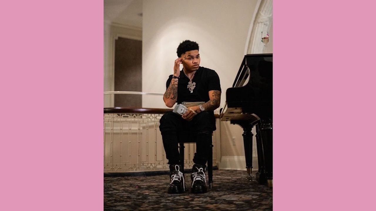 [FREE] (PIANO)  NoCap Type Beat - “Fall Apart"