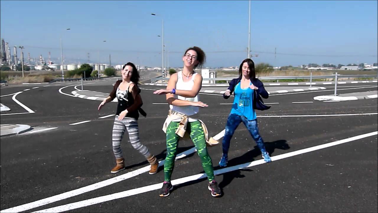 Goni's Zumba 'Pull Up' - Jason Derulo camera iphone 8 plus apk