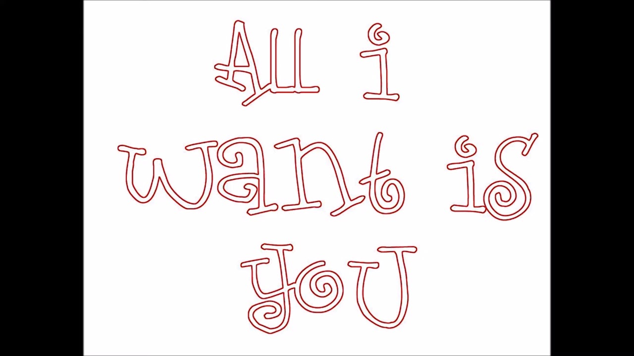 Dmc Mystic -  All i want is you (Walker mix) Instrum