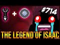 The Legend Of Isaac - The Binding Of Isaac: Afterbirth+ #714