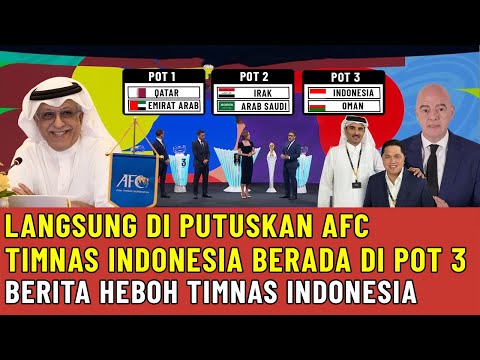 🔴DI UMUMKAN BEBERAPA