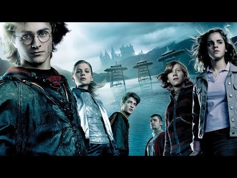 Videó: Mikor volt Harry Potter és a tűzserleg?