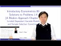 Solutions to problems 14  chapter 17 limited dependent variable models introductory econometrics