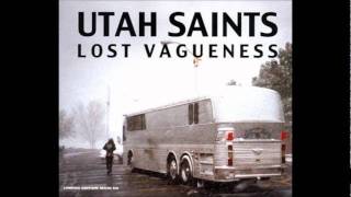 Utah Saints - Lost Vagueness [Thunderbolt Edit]
