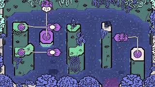 Chicory - 36 - swimming in rainy circles