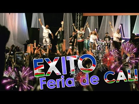Cali Flow Latino - Yay Boy ft. Danny Moreno