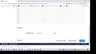API Gateway using OpenAPI