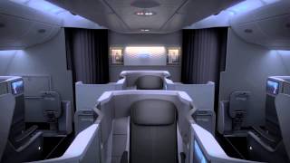 British Airways - A glimpse inside our new A380