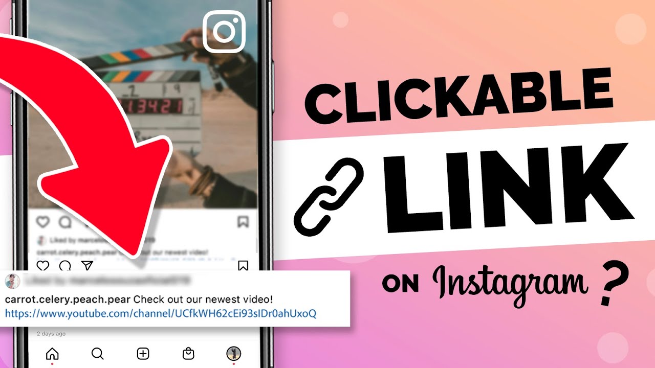 Learn how to add Discord to Instagram link in bio