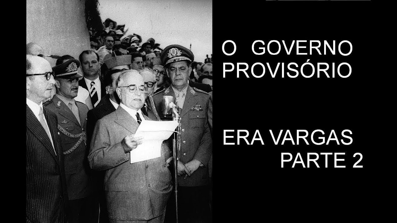 Avalie A Política Cultural Do Governo Vargas