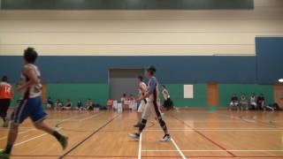 驍籃2016夏季籃球聯賽 195325 2