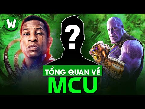 TỔNG QUAN LỊCH