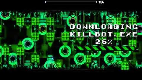 Killbot 95%
