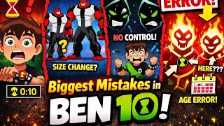 *Hide From You Ben 10 🤯? AM Keys 🔥