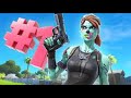 MISS THE RAGE x SELLOUT) FT. FORTNITE