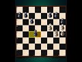 THE POWER OF ANY PAWN♟️😱🤯 #chess #shorts #youtube #checkmate #youtubeshorts #chessgame #puzzle