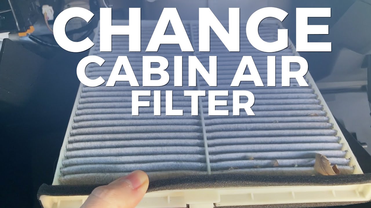 Mazda 6 2014-2019 CX-5 2014-2019 AirTechnik CF11811PM2.5 Cabin Air Filter w//Activated Carbon Fits Mazda 3 2014-2019