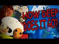 The Baldi's Basics Iceberg Explained: An In-Depth Analysis