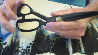 Celebrity French European Shears: Are They Worth The Money? Profile
