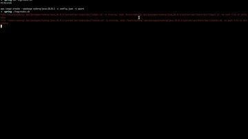 Running a Spring Boot Unikernel on Microsoft Azure