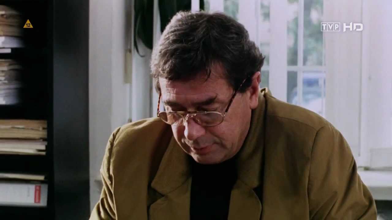 Баловень удачи / Fuks (1999) [HD 720]