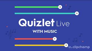 Quizlet Live Music Checkpoint 1