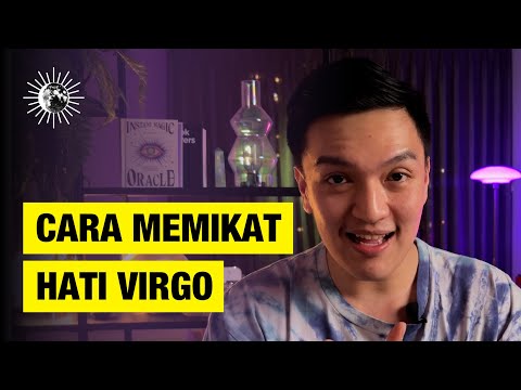 Video: Cara Merawat Virgo (dengan Gambar)