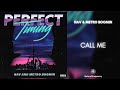 NAV &amp; Metro Boomin - Call Me (432Hz)