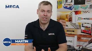 Stock Availability at Mega Thing | What’s In Our Warehouse? | Mega Office Supplies