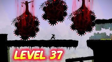 Ninja Arashi 2 Shadow