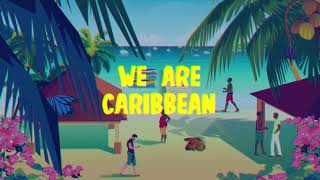 Machel Montano, Voice the Artiste, Agent Sasco and Travis World - Welcome Home (Lyric Video)