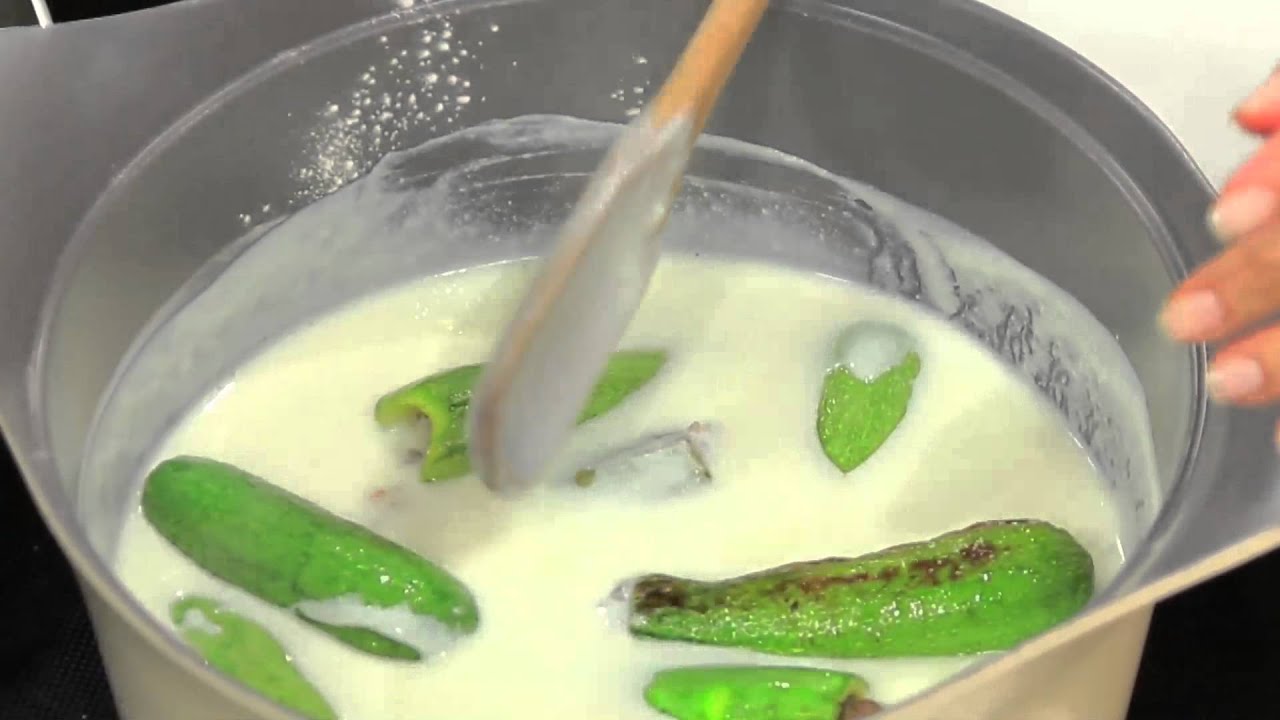 شيخ المحشى #زعفران وفانيلا #غادة التلى #cbcsofra