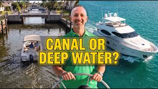 Deep-Water Dockage Ultimate Access Premium Price - Is It Worth It