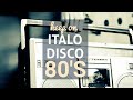 KEEP ON ITALO DISCO 2 🔊 ITALO DISCO | SYNTH | POP | HI-NRG | 80&#39;S