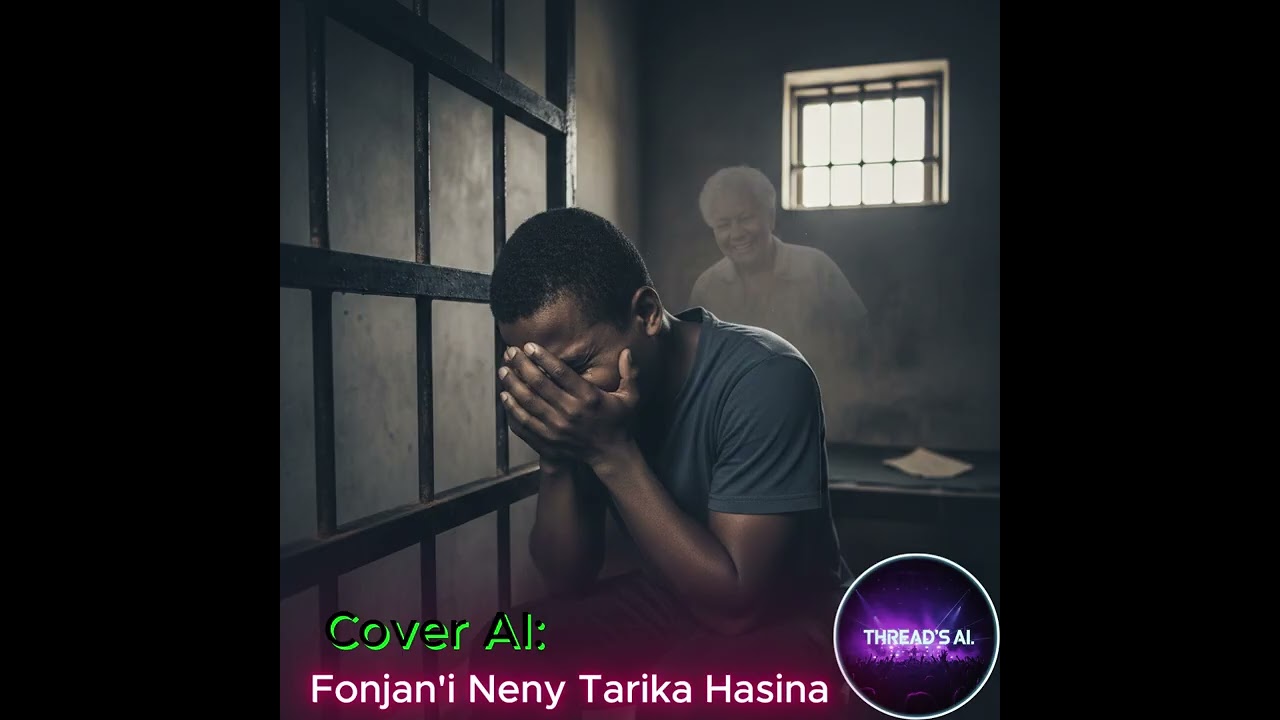 Fonjan'i Neny Tarika Hasina cover ai