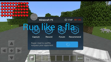 hack minecraft pe cheat mode 0.11.1
