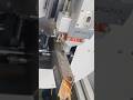 Kaihuanpipe cutting machine#Laser pipe cutting machine can easily cut rusty 3mm iron pipes #Laser...