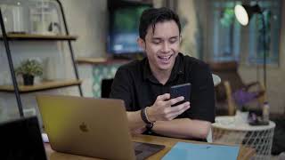 INI KISAH GUE JADI KARYAWAN 3 TAHUN screenshot 4